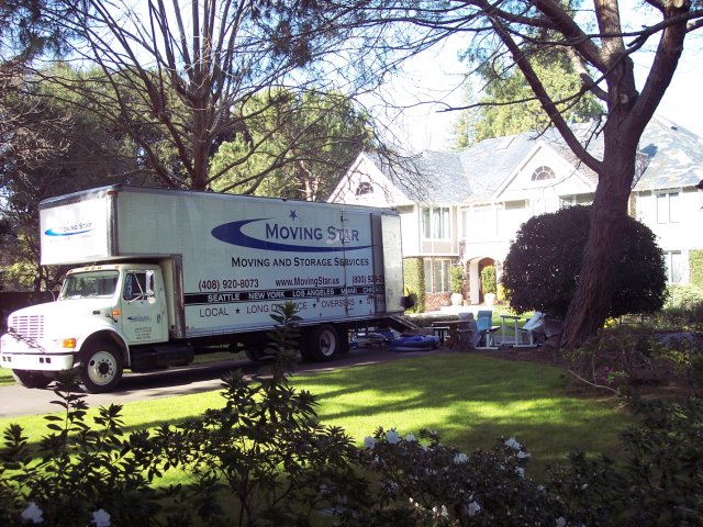 Silicon Valley International Moving | 306 St Paul Dr, Campbell, CA 95008, USA | Phone: (408) 920-8073