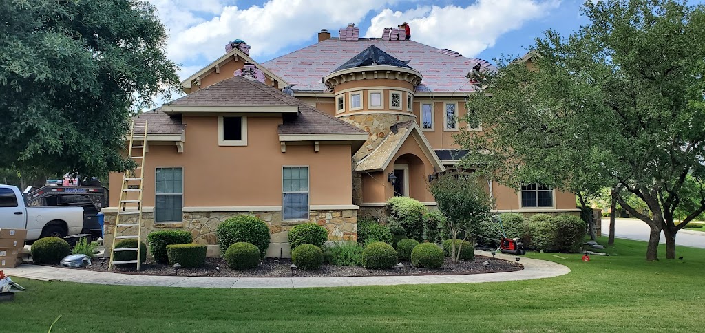 American Homes Roofing | 8711 Finlandia Gap, San Antonio, TX 78251, USA | Phone: (210) 778-8060