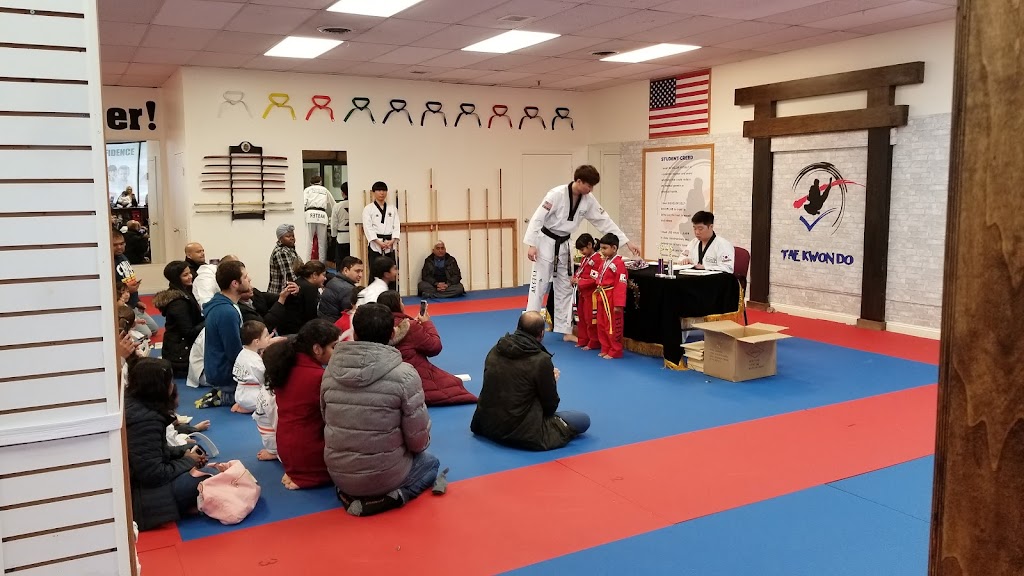 Black Belt World Taekwondo in Piscataway | 1032 Stelton Rd, Piscataway, NJ 08854, USA | Phone: (732) 465-1111