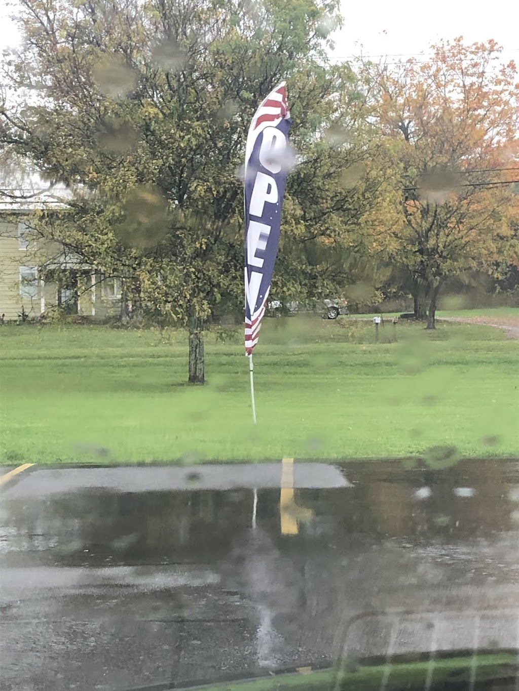 Warsaw Redemption Center | 2444 N Main St #19N, Warsaw, NY 14569, USA | Phone: (585) 689-0117