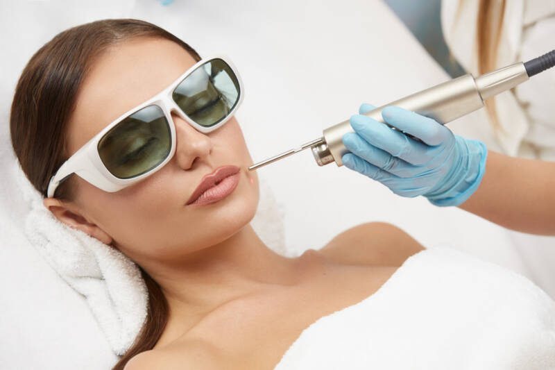 CARE Esthetics Red Bank | 211 Broad St Suite 106, Red Bank, NJ 07701, USA | Phone: (732) 945-4575