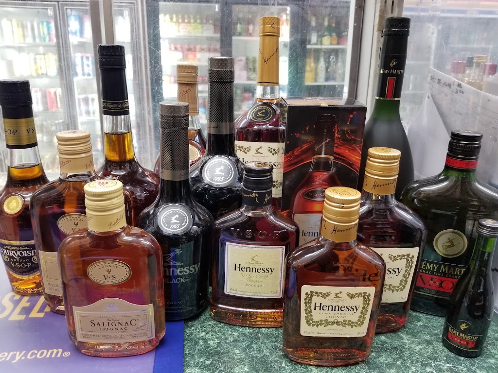 Rosens Liquor store | 5411 York Rd, Baltimore, MD 21212, USA | Phone: (410) 435-4100