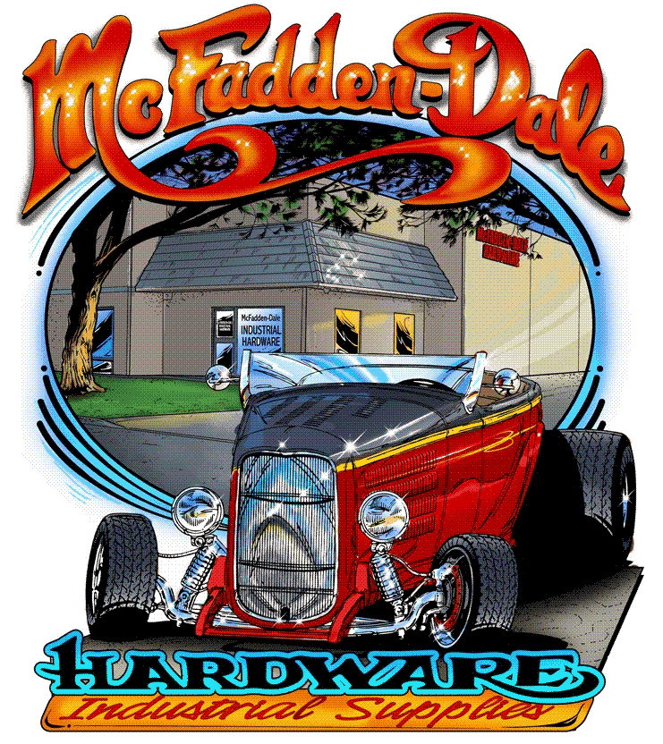 McFadden-Dale Hardware | 129 N Maple St, Corona, CA 92880, USA | Phone: (951) 734-3620