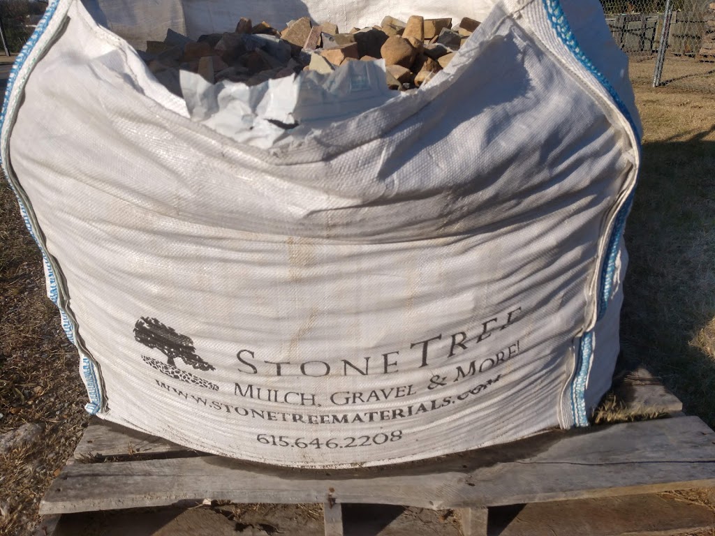 StoneTree Mulch, Gravel & More, INC | 628 Old Hickory Blvd, Nashville, TN 37209 | Phone: (615) 646-2208