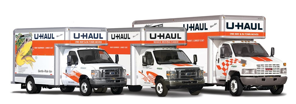 U-Haul Neighborhood Dealer at Fort Knox Self Storage | 3865 Railroad Ave, Pittsburg, CA 94565 | Phone: (925) 439-8167