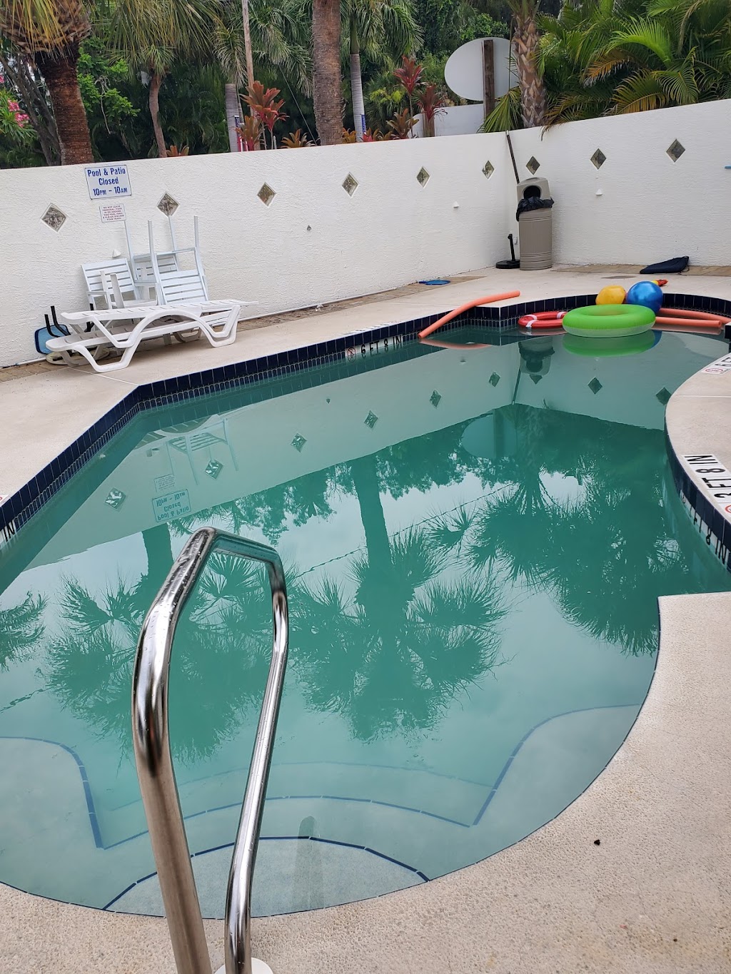 Bianco Sands Siesta Key | 1118 Point of Rocks Rd, Sarasota, FL 34242, USA | Phone: (941) 894-7745