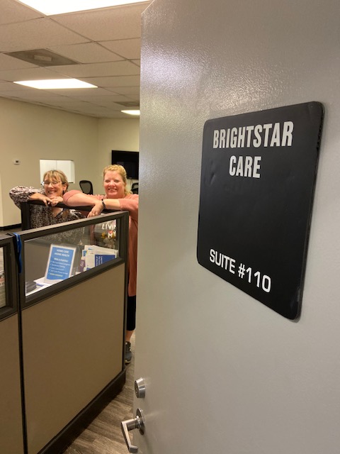 BrightStar Care of Carlsbad | 2185 Faraday Ave suite 110, Carlsbad, CA 92008, USA | Phone: (760) 448-1021