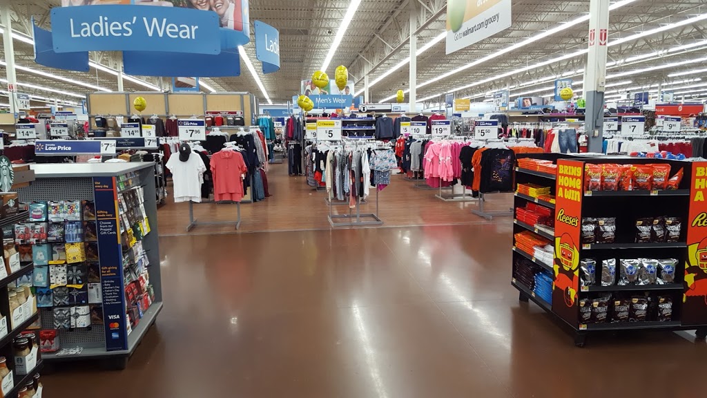 Walmart Supercenter | 17585 Airline Hwy, Prairieville, LA 70769, USA | Phone: (225) 677-7375