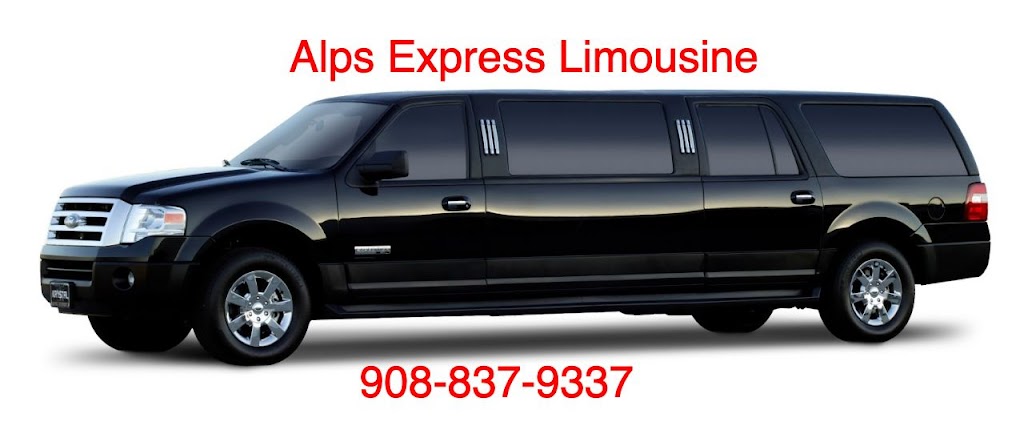 Alps Express Limo | 22 Concord Dr, Manalapan Township, NJ 07726, USA | Phone: (732) 715-1122