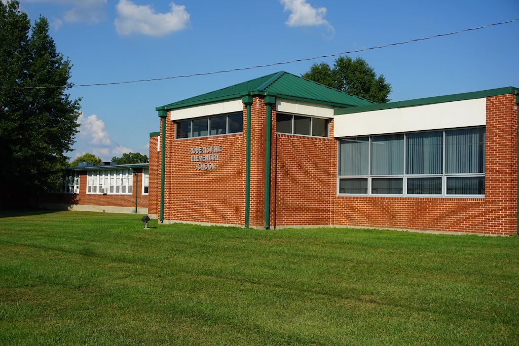 Robertsville Elementary School | 4000 Hwy N, Robertsville, MO 63072, USA | Phone: (636) 271-1448