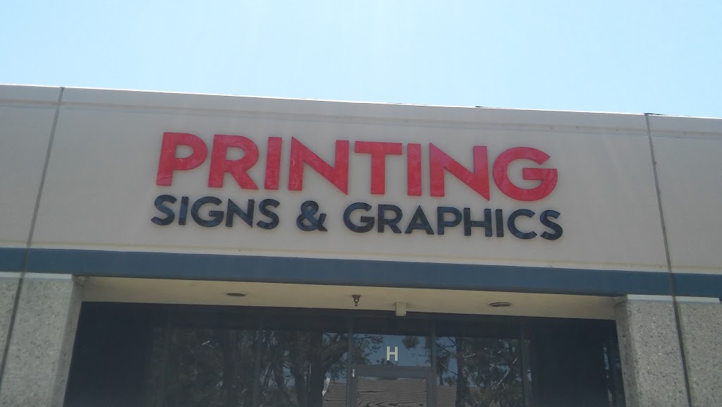 Glez Printing Services | 11800 Sterling Ave STE H, Riverside, CA 92503, USA | Phone: (951) 602-0998
