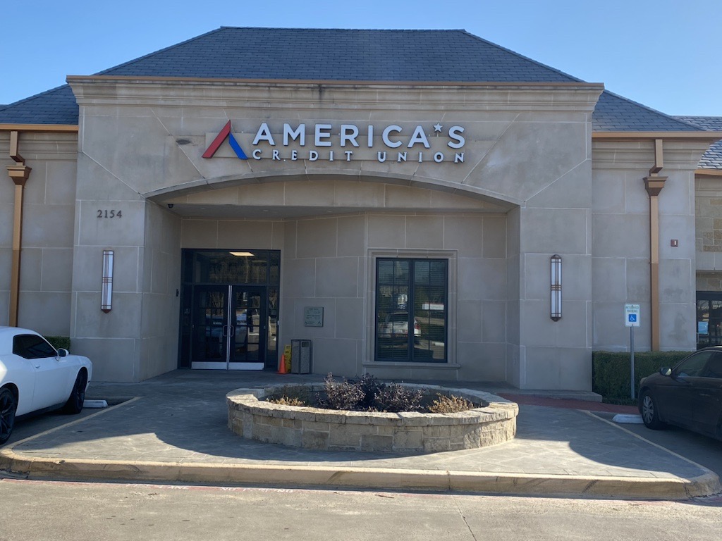 Americas Credit Union | 2154 Forest Ln, Garland, TX 75042, USA | Phone: (972) 494-5328