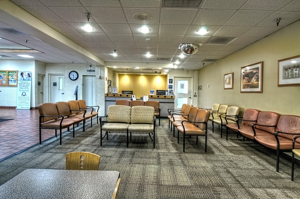 Kaiser Permanente Marlow Heights Medical Center | 5100 Auth Way, Suitland, MD 20746, USA | Phone: (301) 702-5000