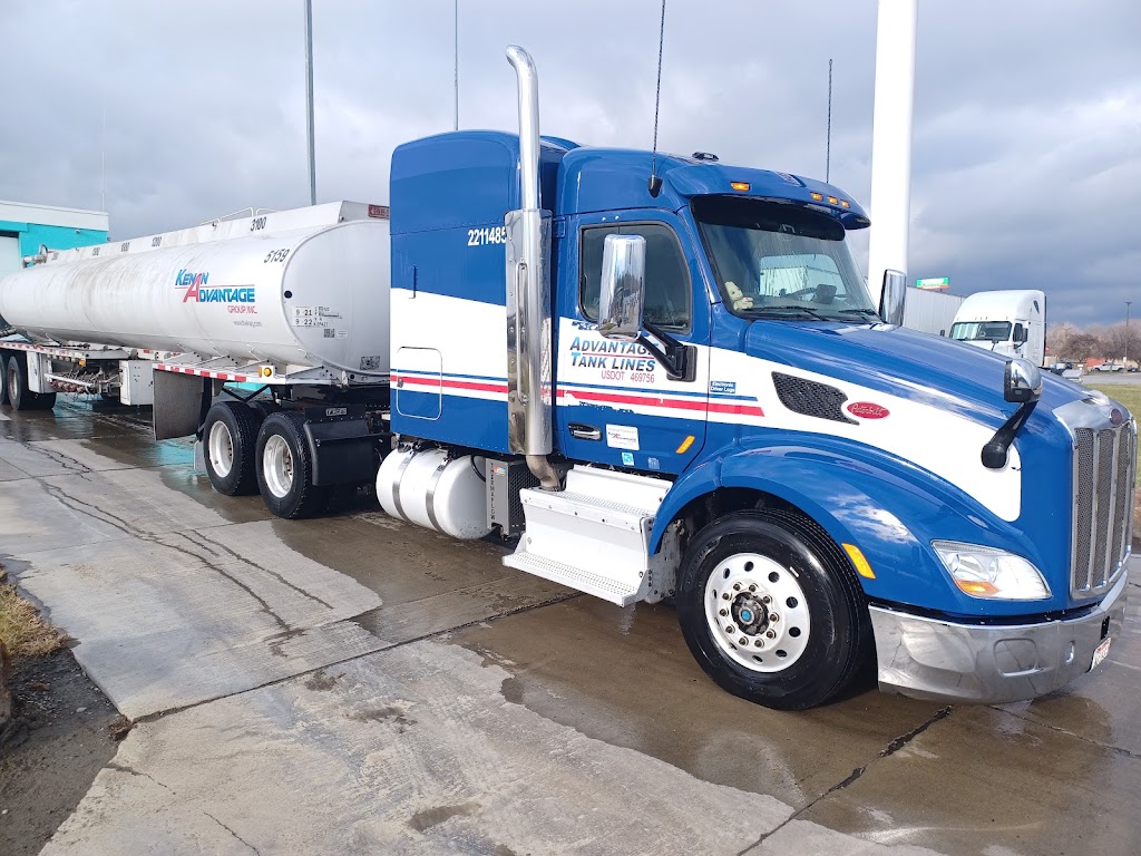 Blue Beacon Truck Wash of Girard, OH | Exit 226, 2 Ohio Machinery Blvd I-80, Girard, OH 44420, USA | Phone: (330) 530-8273