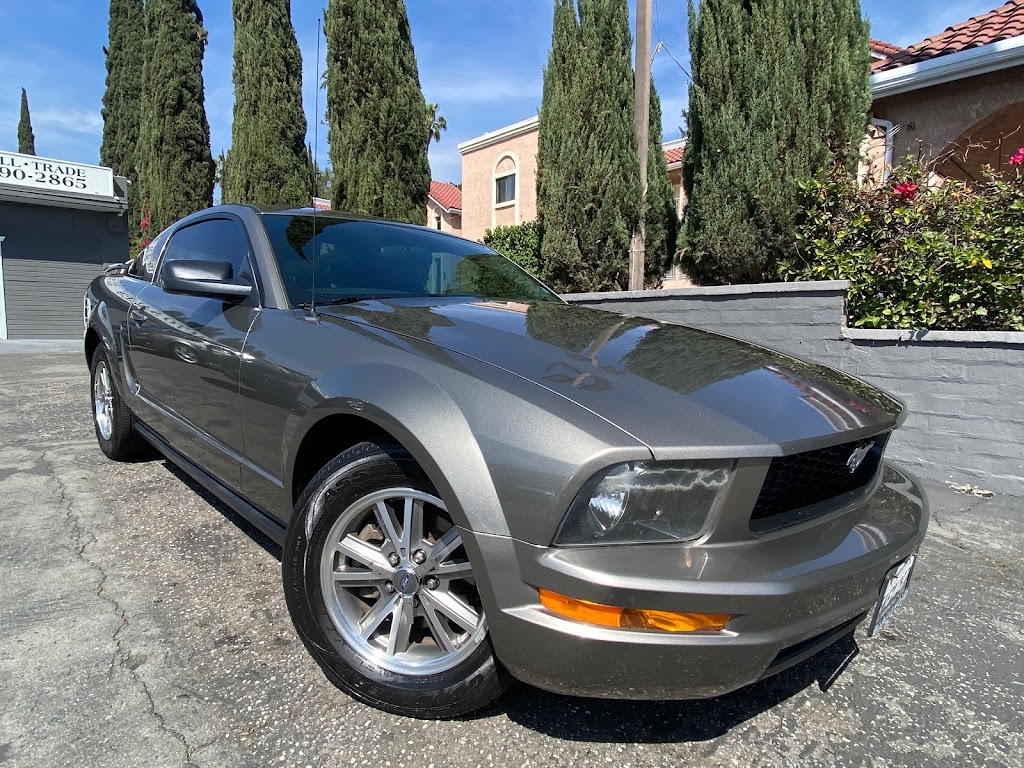 Rose City Auto Sales | 2111 E Colorado Blvd, Pasadena, CA 91107 | Phone: (626) 590-2865
