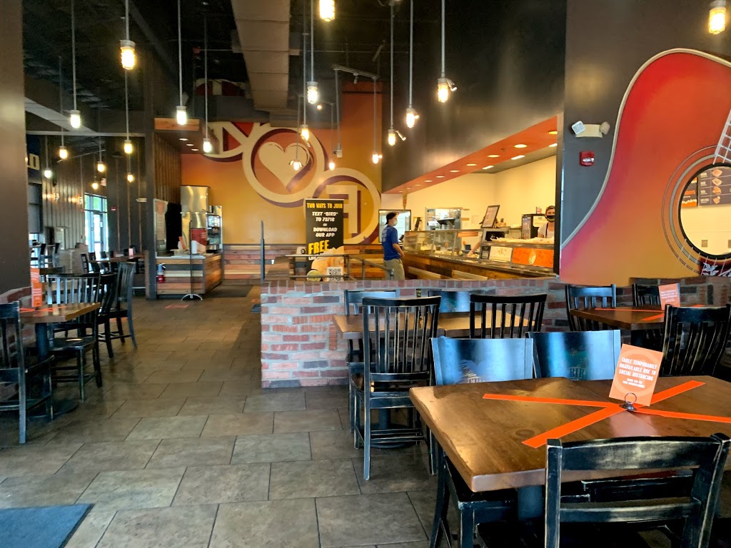 Freebirds World Burrito | 8300 North FM 620, Bldg. D Ste. 100, Austin, TX 78726, USA | Phone: (512) 996-9734