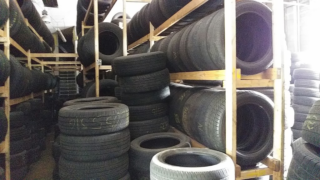 Taha Tires | 250 S Erie Blvd, Hamilton, OH 45011, USA | Phone: (513) 863-6300