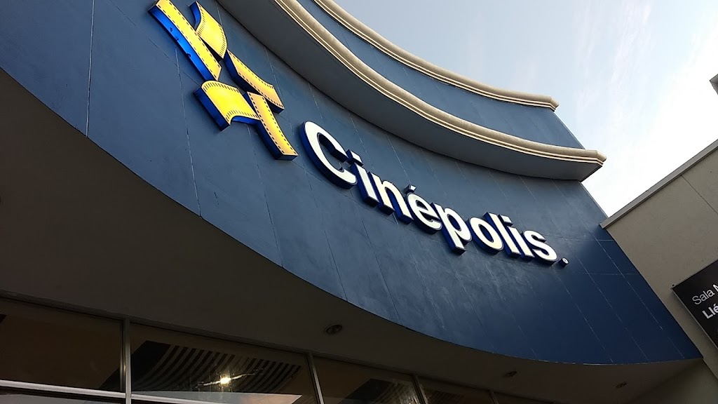 Cinépolis Pabellón Rosarito | Blvd. Benito Juárez 300, Parcelas, 22710 Rosarito, B.C., Mexico | Phone: 55 2122 6060