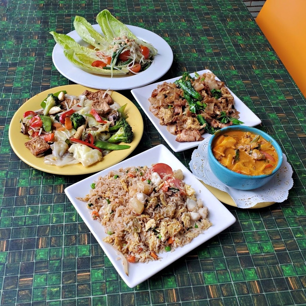 Natalee Thai | 998 S Robertson Blvd, Los Angeles, CA 90035, USA | Phone: (310) 855-9380