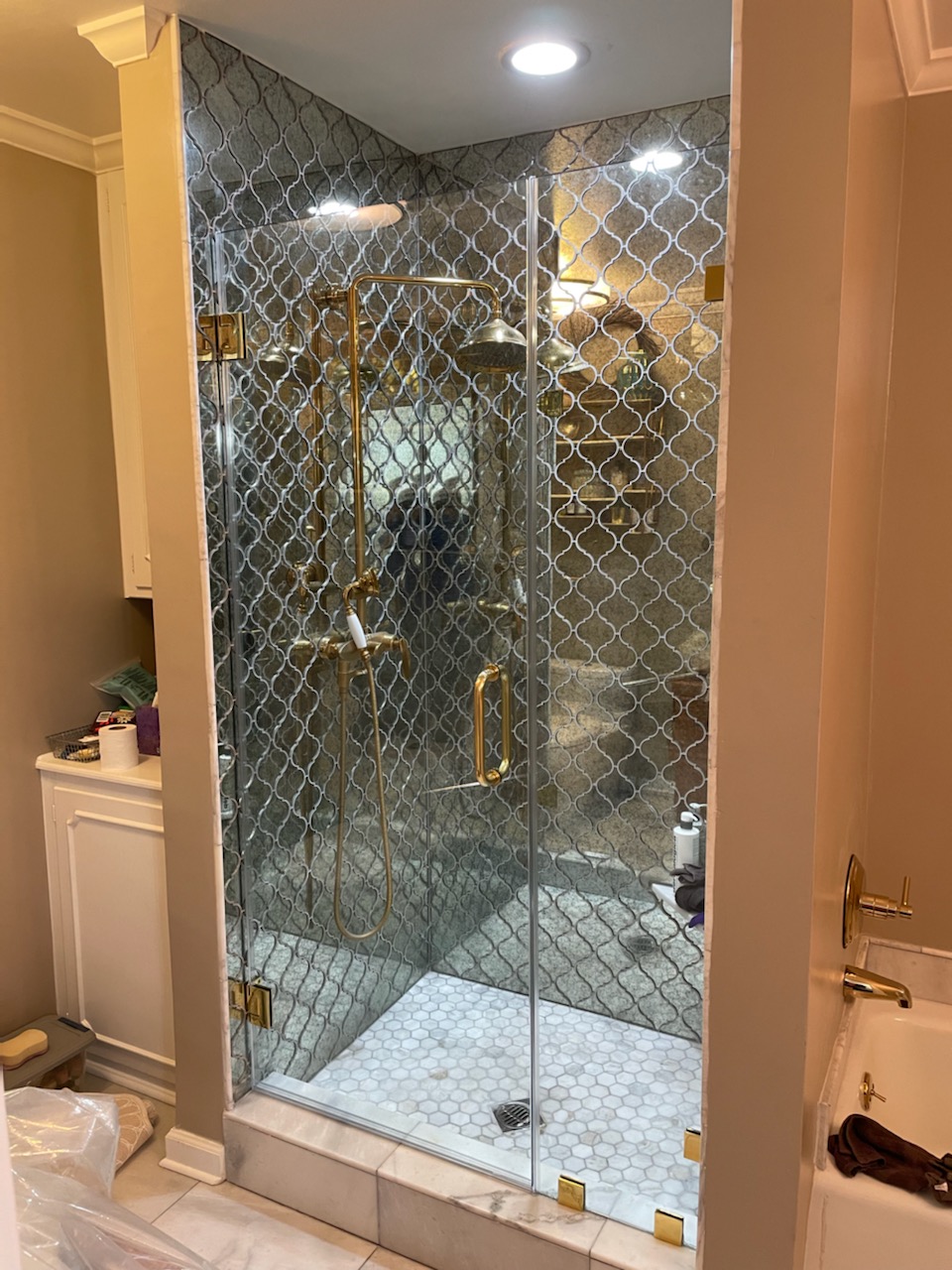 Flower Design By Joan Rubenstein | 6380 Best Friend Rd, Norcross, GA 30071, USA | Phone: (770) 350-0618