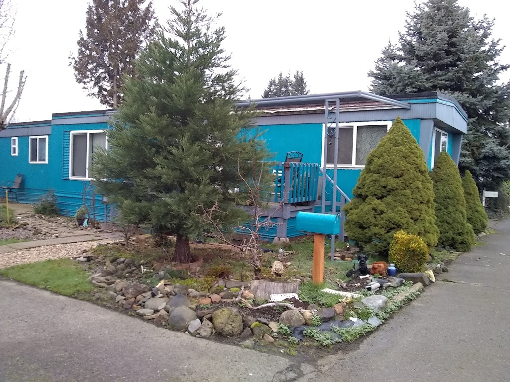 Cherry Blossom Mobile Home Park | 2500 NE 201st Ave #39, Fairview, OR 97024, USA | Phone: (503) 665-0854