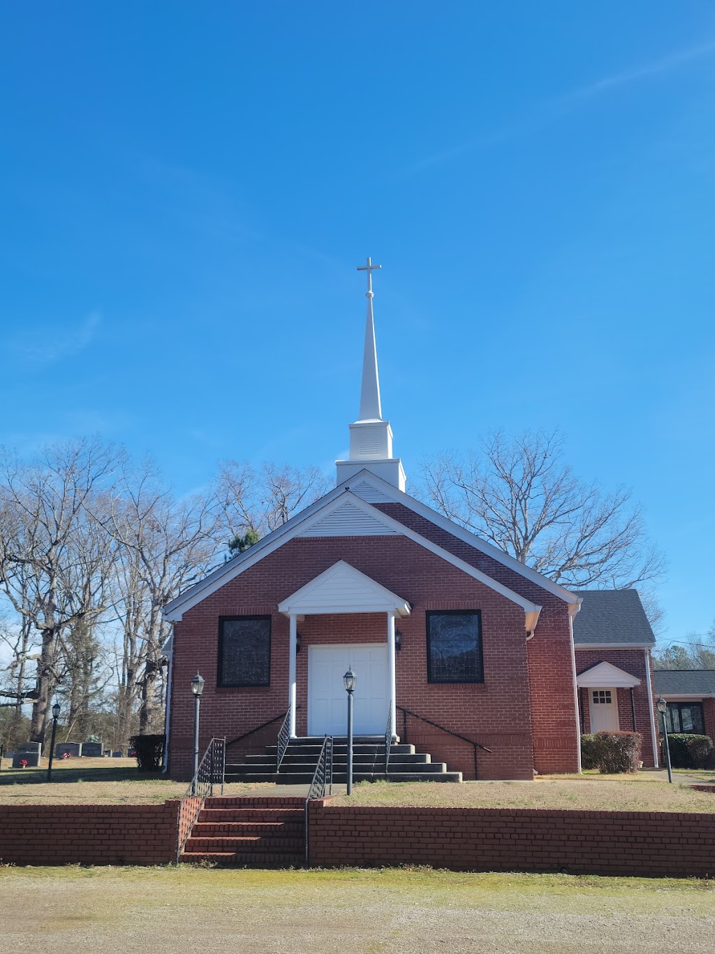 Tabbs Creek Baptist Church | 5609 Tabbs Creek Church Rd, Oxford, NC 27565, USA | Phone: (919) 693-2440