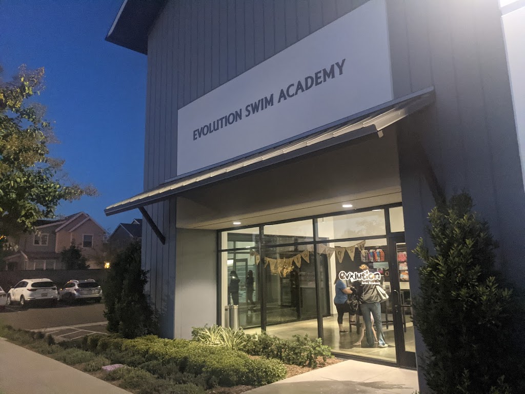 Evolution Swim Academy Rancho Mission Viejo | 28206 Airoso St, Rancho Mission Viejo, CA 92694, USA | Phone: (949) 388-4545