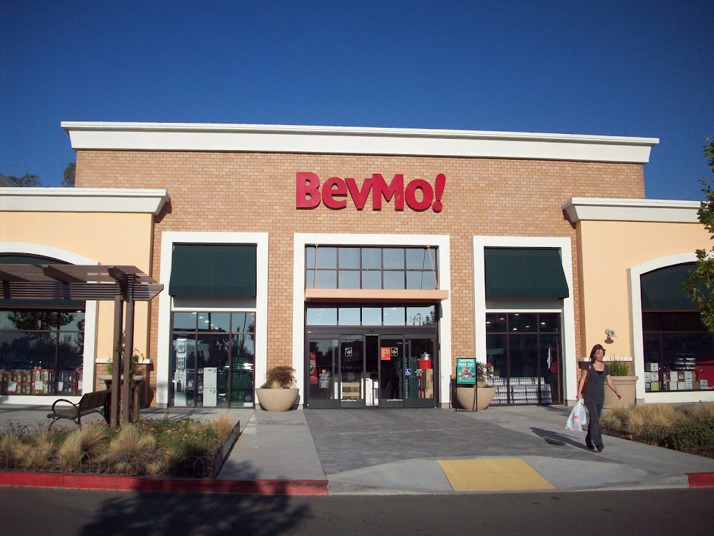 BevMo! | 1621-D E Monte Vista Ave, Vacaville, CA 95688, USA | Phone: (707) 446-4203