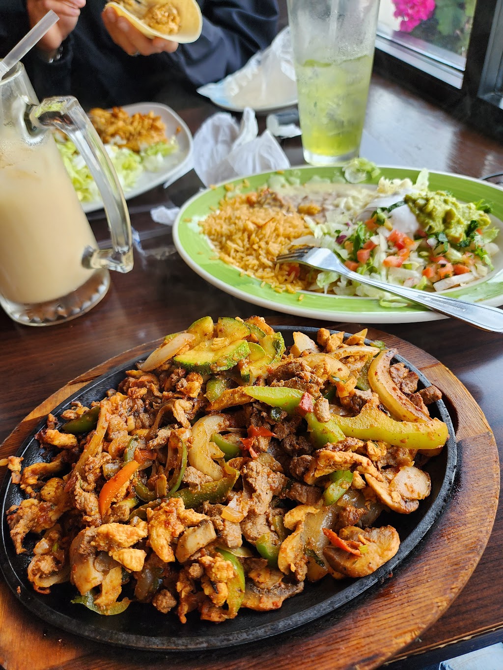 Teresas Mexican Restaurant | 1008 Diffley Rd, Eagan, MN 55123, USA | Phone: (651) 440-9147