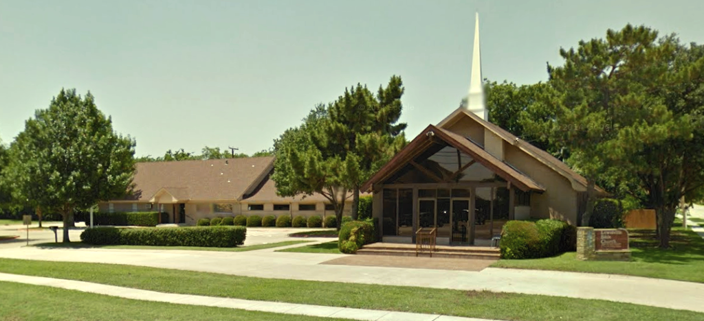 Lewisville Bible Church | 609 S Charles St, Lewisville, TX 75057, USA | Phone: (972) 436-5648