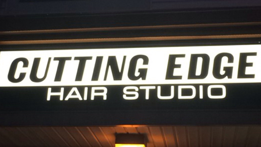 Cutting Edge Hair Studio | 1208 NJ-34, Aberdeen Township, NJ 07747, USA | Phone: (732) 566-8500