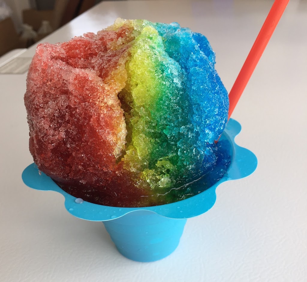 Sugar Rush Shaved Ice | 1395 Blue Mound Rd, Haslet, TX 76052, USA | Phone: (682) 217-7008