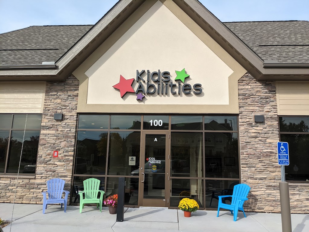 Kids Abilities | 4638 Victor Path, Hugo, MN 55038, USA | Phone: (651) 407-3777
