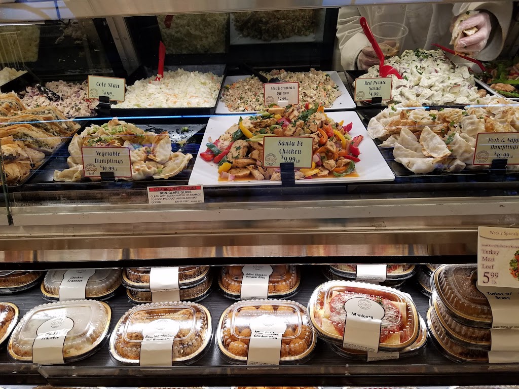 DeCicco Family Markets - Katonah | 132 Bedford Rd, Katonah, NY 10536, USA | Phone: (914) 401-9909