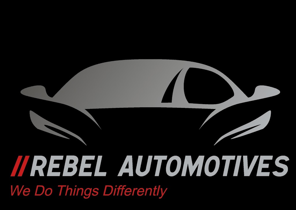 Rebel Automotives | 5330 US-12, Maple Plain, MN 55359, USA | Phone: (952) 212-2717