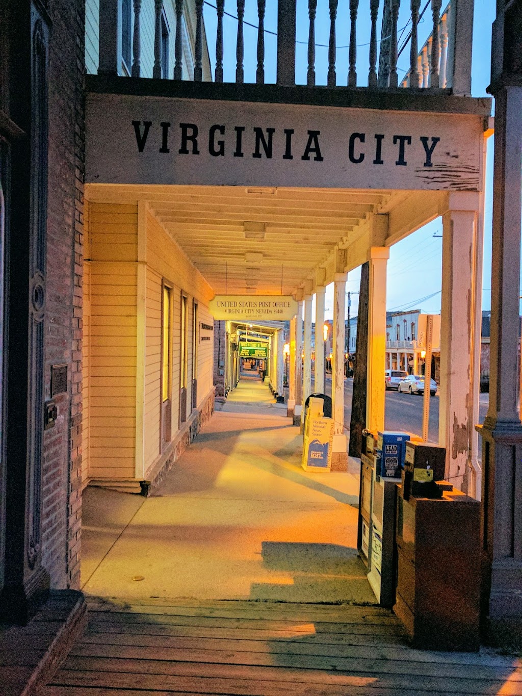 Shaws Purveyor Of Fine Jewelry And Gifts | 38 S C St, Virginia City, NV 89440, USA | Phone: (775) 847-9210