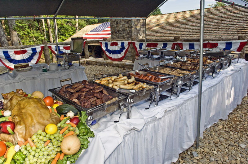 Fort Worth BBQ Catering | 9500 Ray White Rd STE 200, Fort Worth, TX 76244, USA | Phone: (682) 262-7553