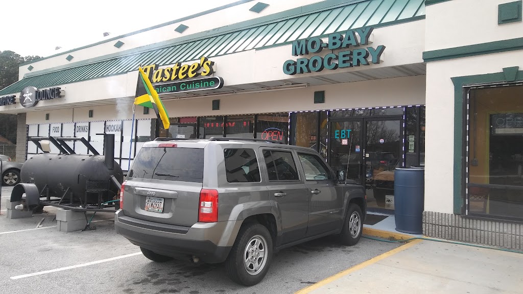 Tastees Jamaican Cuisine | 2671 Centerville Hwy suite A, Snellville, GA 30078, USA | Phone: (678) 344-7004