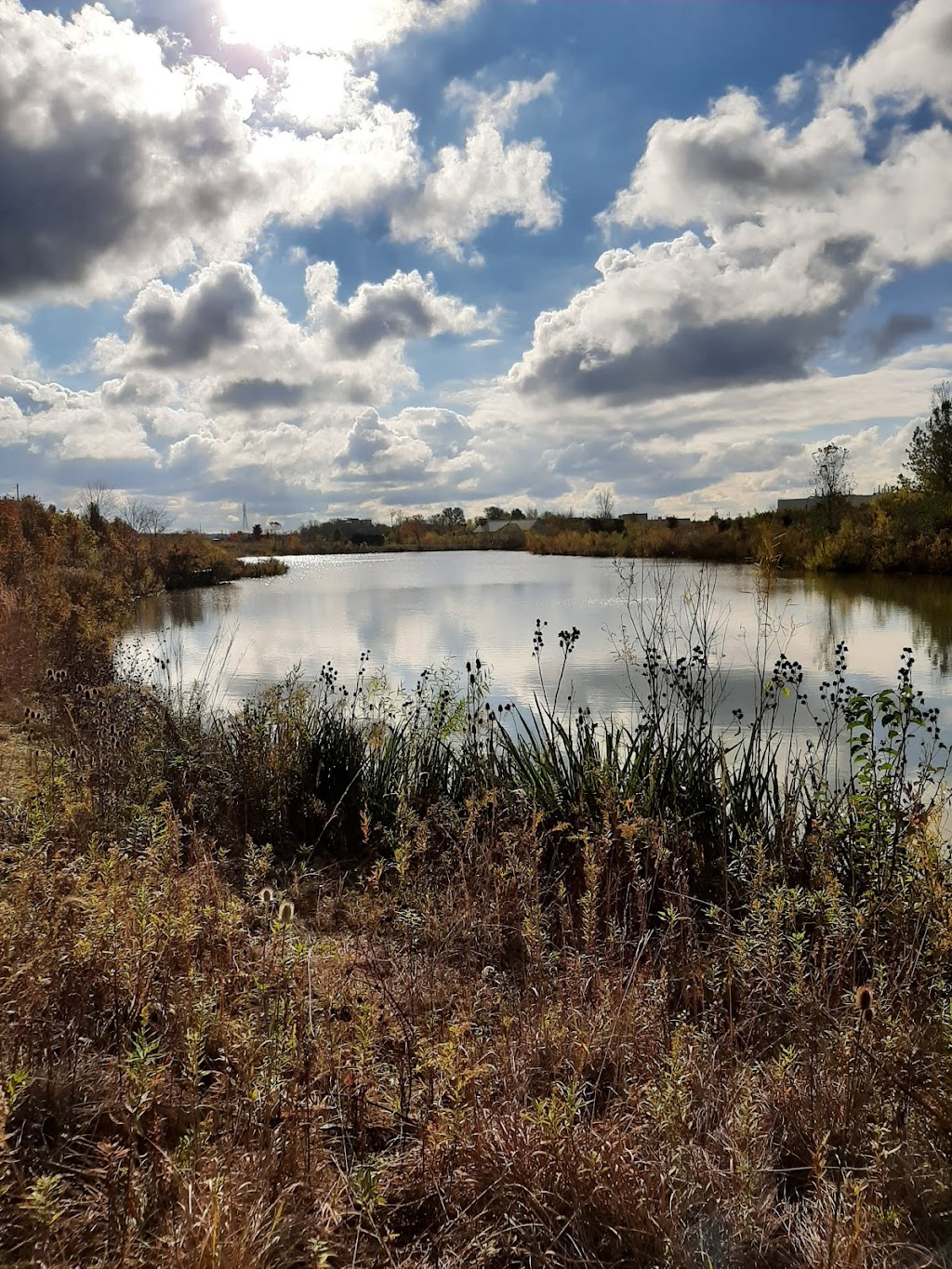 Beckett Park West Shelter | M5610003000013, West Chester Township, OH 45069, USA | Phone: (513) 759-7303