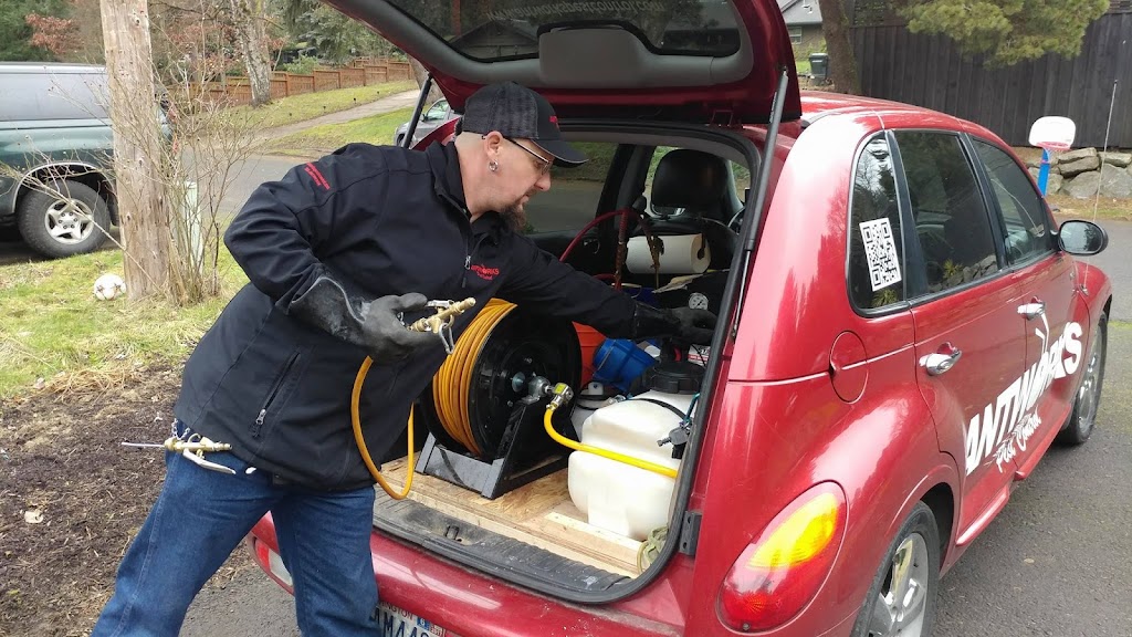 Antworks Pest Control | 11124 NE Halsey St #400, Portland, OR 97220, USA | Phone: (855) 268-9675