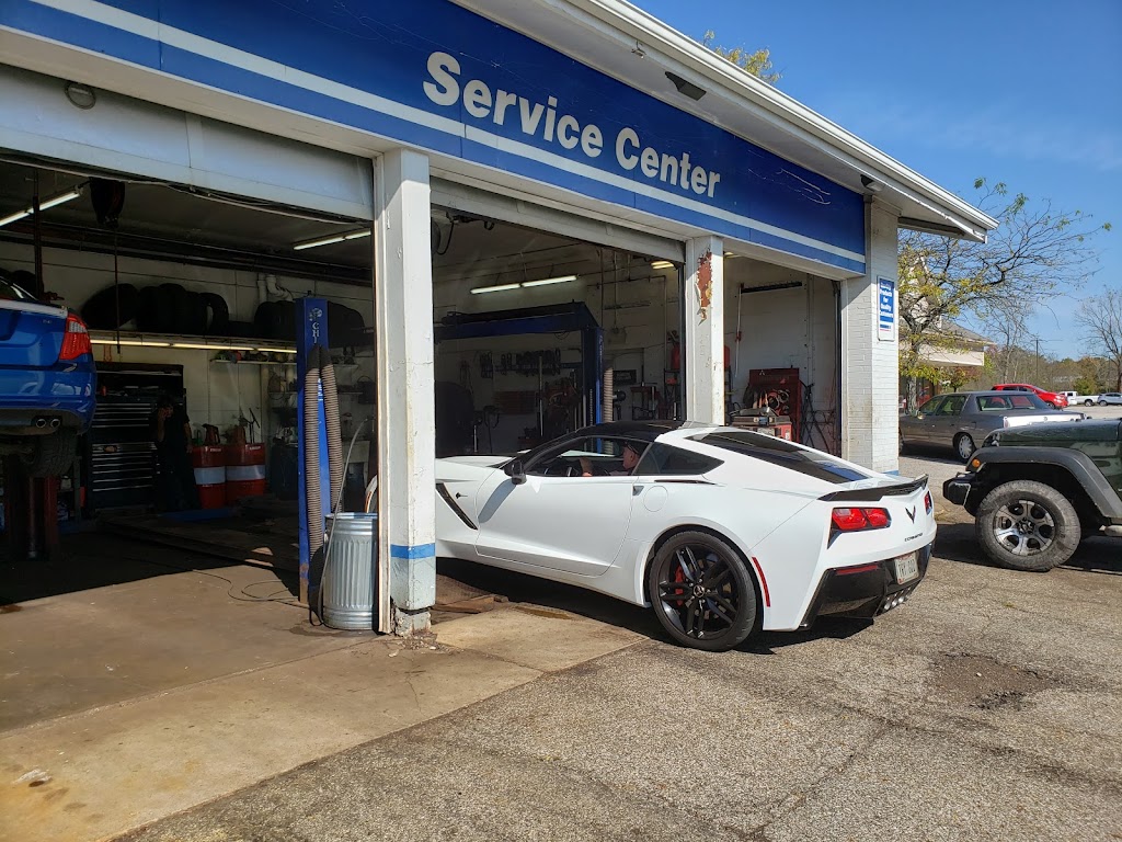 Boyce Auto Repair | 457 W Aurora Rd, Northfield, OH 44067, USA | Phone: (330) 427-4459