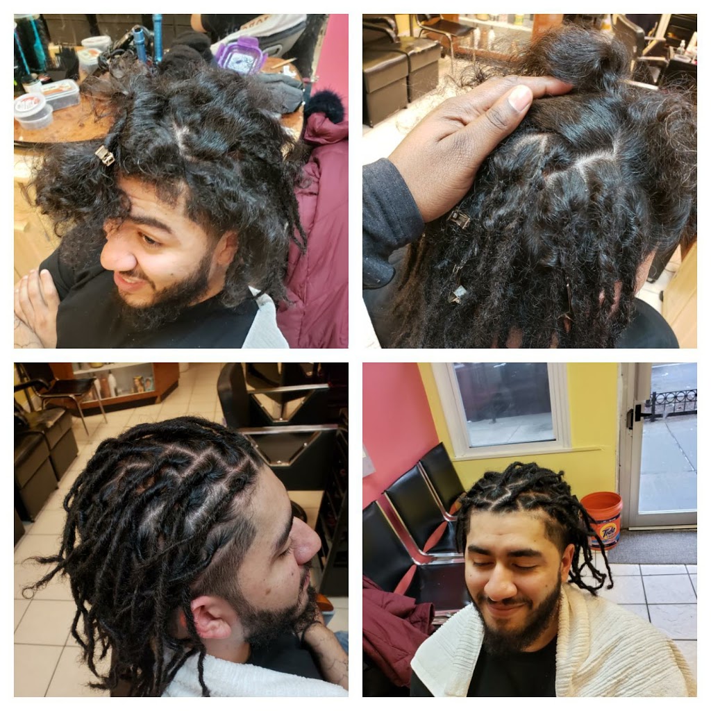 Trenzas Dreadlocks Rastas Locs Brooklyn | 652 Rogers Ave, Brooklyn, NY 11226, USA | Phone: (347) 988-9910