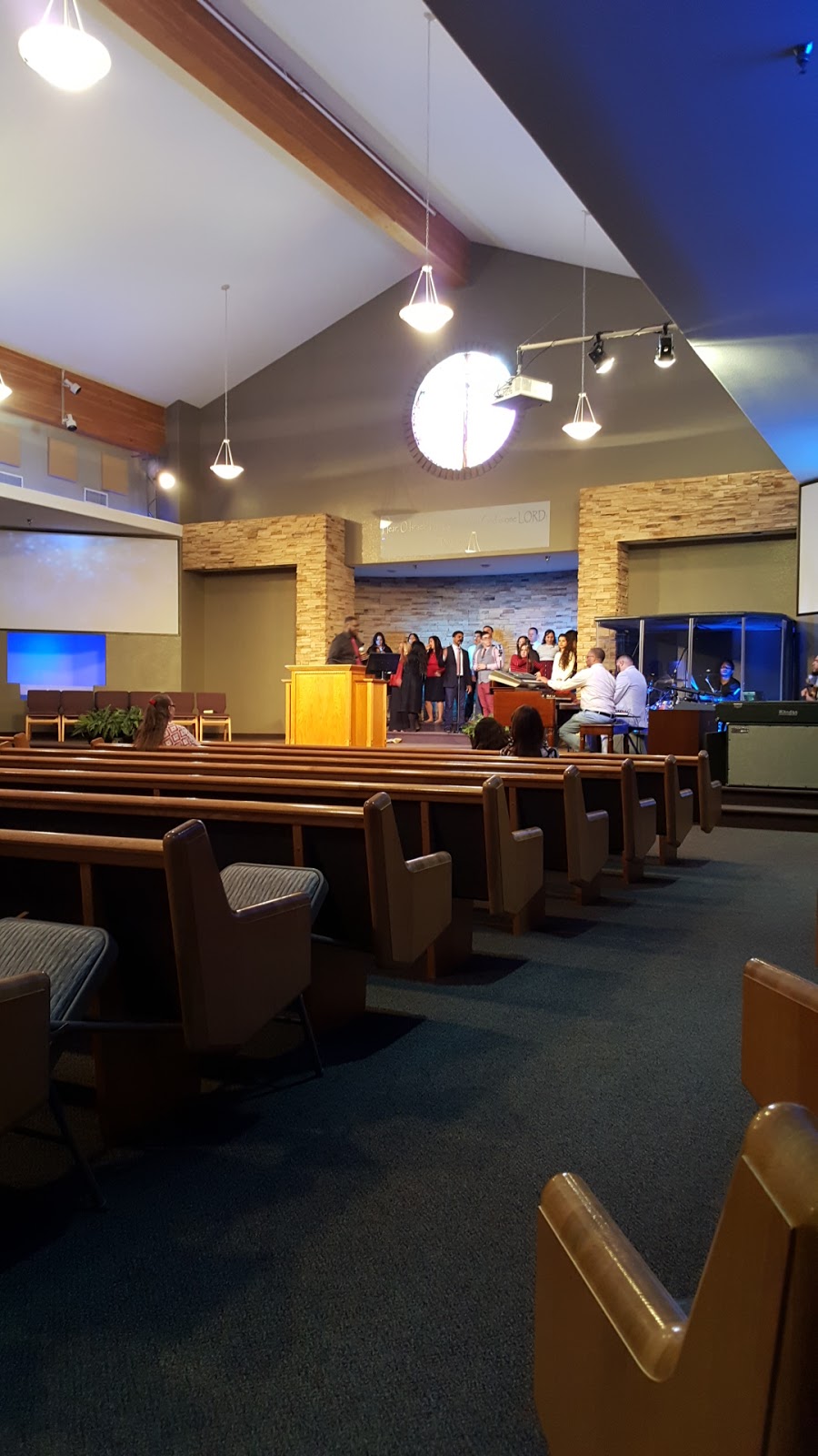MorningStar Apostolic Church | 3263 E Guadalupe Rd, Gilbert, AZ 85234, USA | Phone: (480) 926-1550