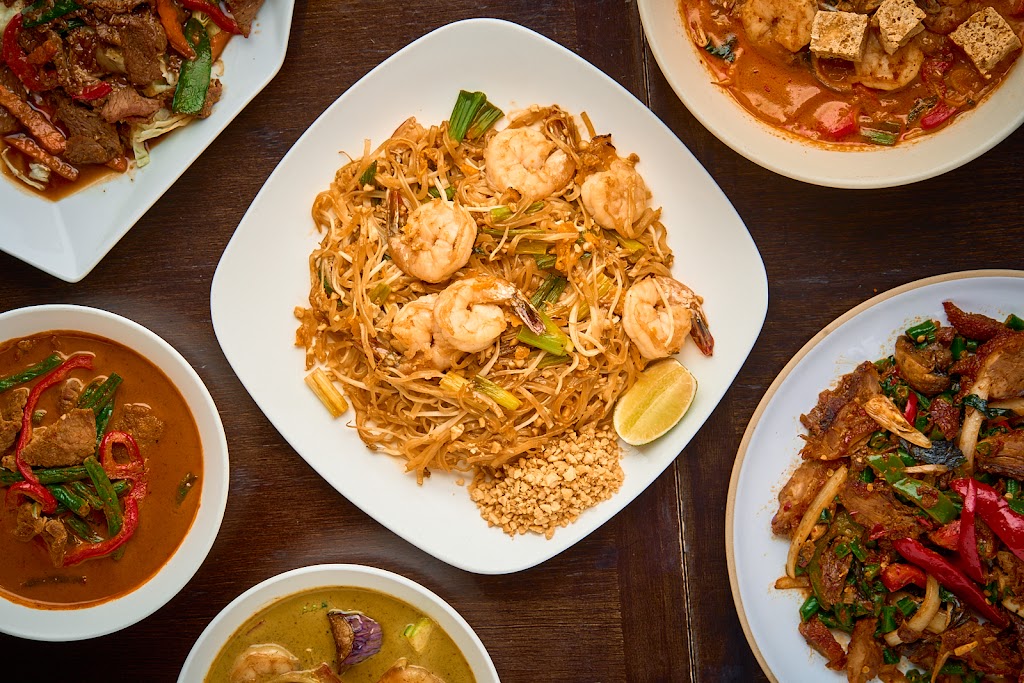 Thai Spice | 345 Main Ave #2, Norwalk, CT 06851, USA | Phone: (203) 846-3533