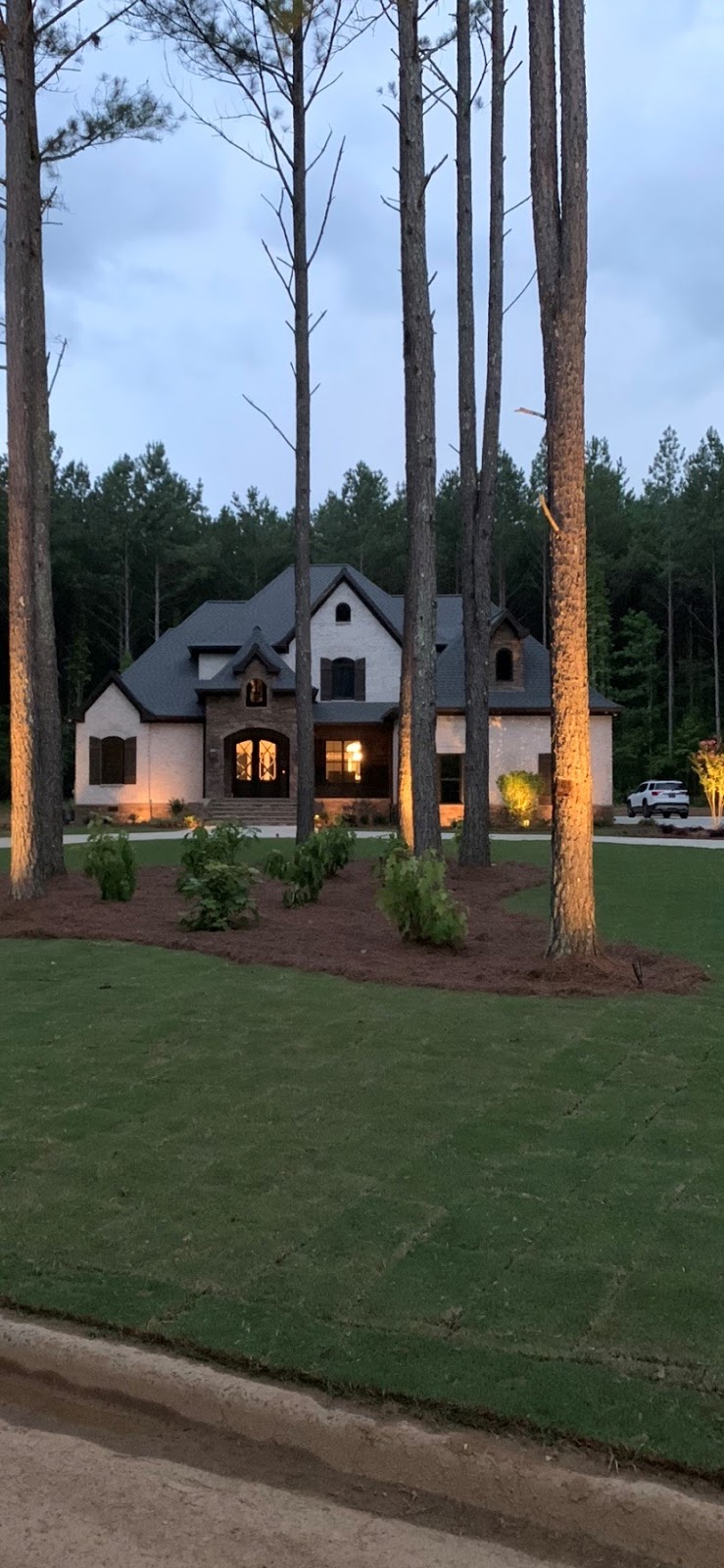 NASH Consulting Services | 12 Pine Ridge Dr, Lineville, AL 36266, USA | Phone: (256) 365-6142