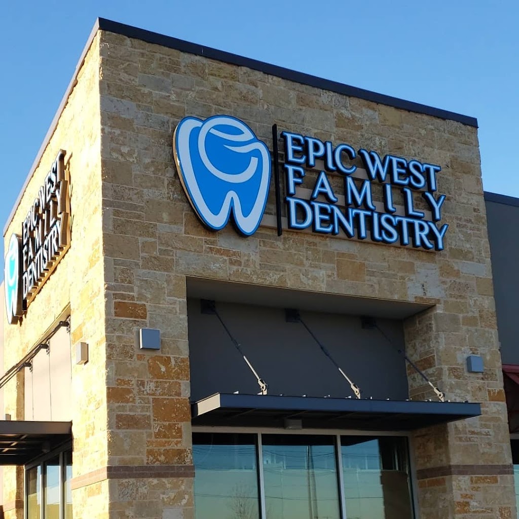 Epic West Family Dentistry | 3166 S State Hwy 161 Suite 190, Grand Prairie, TX 75052, USA | Phone: (972) 544-1592