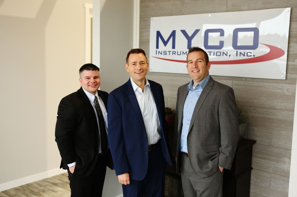 Myco Instrumentation, Inc | 21507 State Route 410 E, 21507 WA-410 Ste B, Bonney Lake, WA 98391, USA | Phone: (800) 414-7169