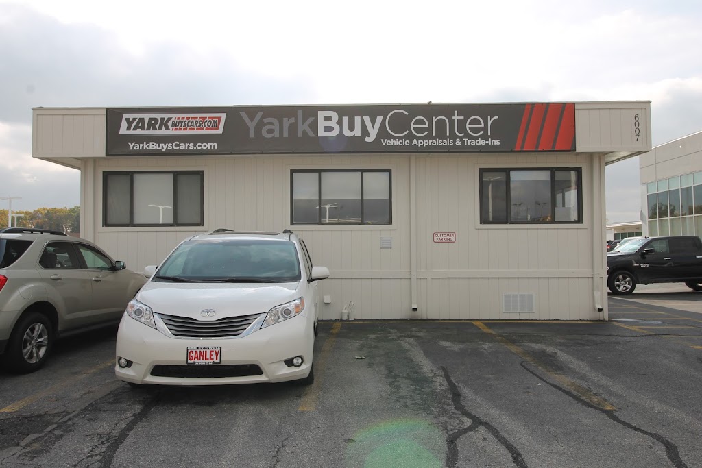 Yark Buy Center | 6007 Central Ave, Toledo, OH 43615 | Phone: (419) 558-4221