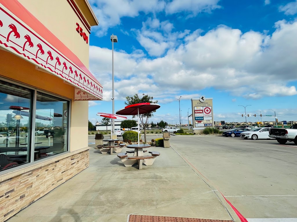 In-N-Out Burger | 2501 N Tarrant Pkwy, Fort Worth, TX 76177, USA | Phone: (800) 786-1000