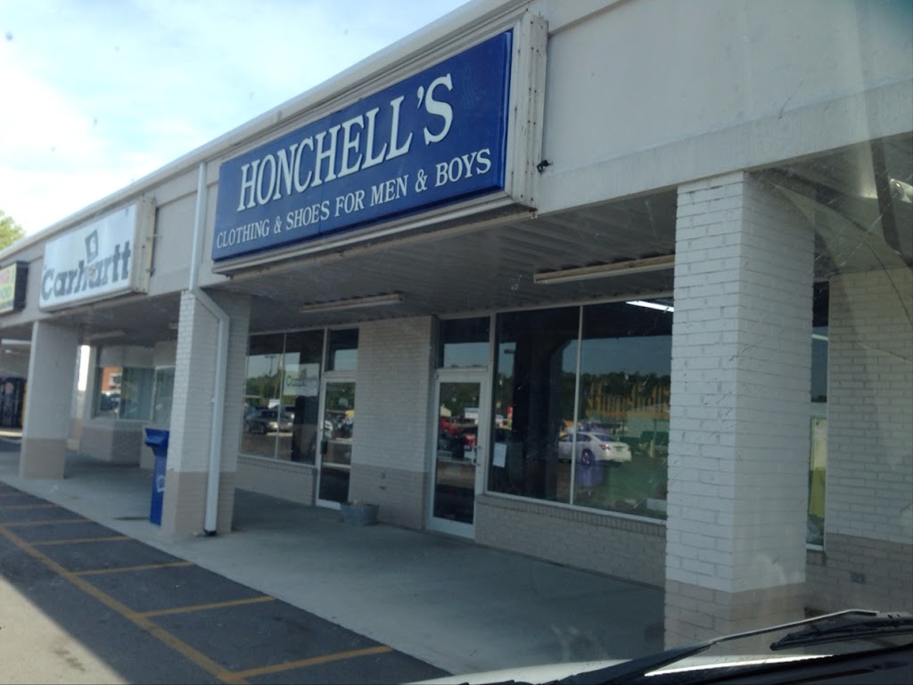 Honchells | 1266 Richmond Rd, Irvine, KY 40336, USA | Phone: (606) 723-7316